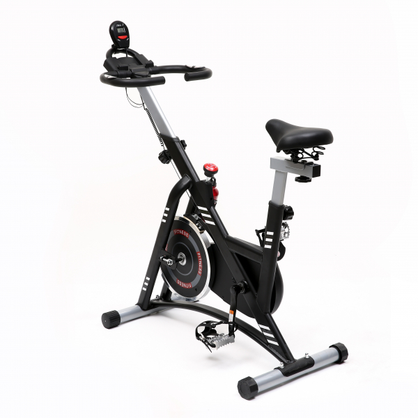 Bicicleta Ergométrica Spinning 8kg WCT Fitness - Imagem 8