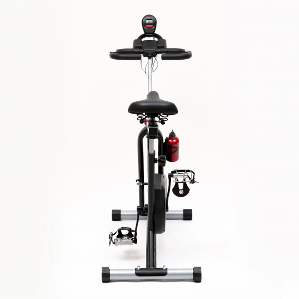 Bicicleta Ergométrica Spinning 8kg WCT Fitness - Imagem 9