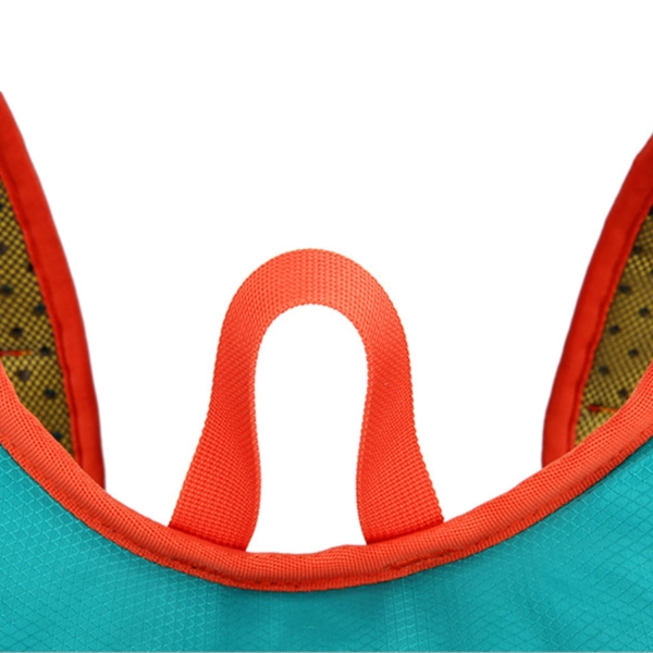 Mochila HydroPro: Mantenha-se Hidratado com Conforto e Estilo - Imagem 5