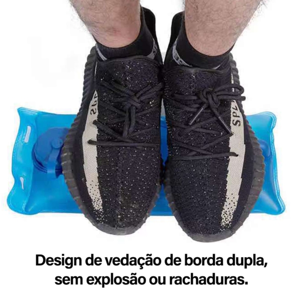Mochila HydroPro: Mantenha-se Hidratado com Conforto e Estilo - Imagem 14