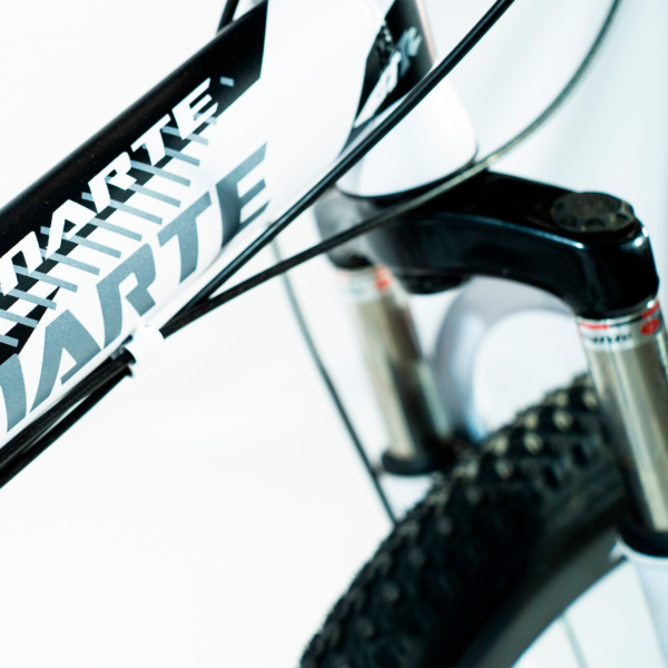Bicicleta Aro 26 Dobrável Freio Disco Bike EasyFold 21 Marchas Aço Carbono WCT Fitness - Imagem 10