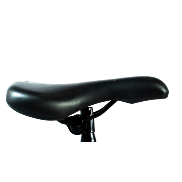Bicicleta Aro 29 Bike 21 Vel Marchas Everest Freio a Disco Quadro Alumínio Leve Resistente Cor Preto/Vermelho - WCT FITNESS - Imagem 9