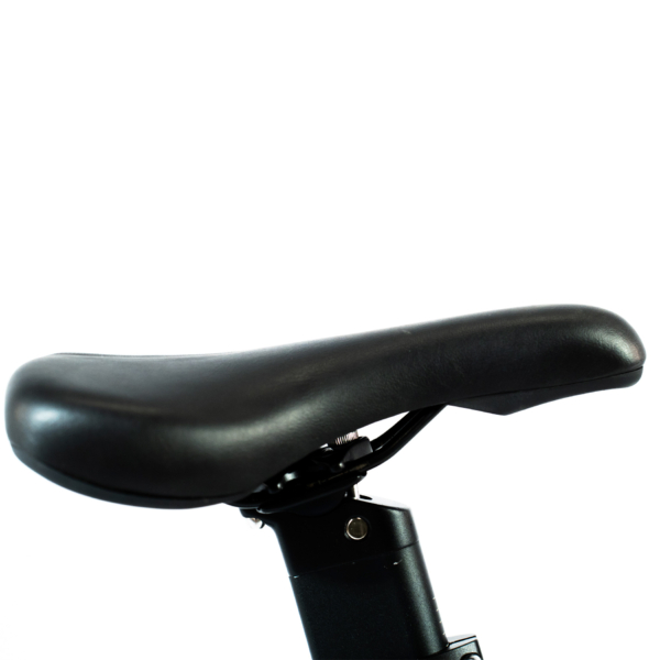 Bicicleta Speed Aro 700 Bike 16V AeroEdge Roda Liga de Alumínio Magnésio Freio a Disco Quadro Alumínio Resistente Leve Cor Preto - WCT FITNESS - Imagem 13