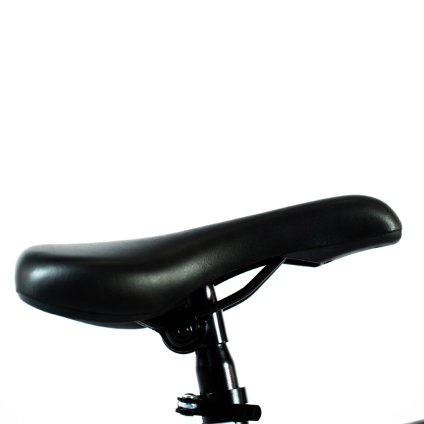 Bicicleta Speed Sprint Aro 700 Bike 21 Vel Marchas Freio a Disco Quadro Aço Carbono Leve Resistente Cor Preto/Azul - WCT FITNESS - Imagem 10