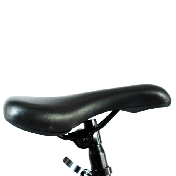 Bicicleta Speed Sprint Aro 700 Bike 21 Vel Marchas Freio a Disco Quadro Aço Carbono Leve Resistente - WCT FITNESS - Imagem 4