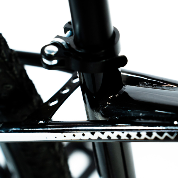 Bicicleta Aro 26 Roda Liga Magnésio Bike 21 Vel Marchas Freio a Disco VorteX Quadro Aço Carbono Leve Resistente WCT FITNESS - Imagem 13